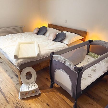 ריית ביי סיפלד Apartment Auszeit מראה חיצוני תמונה