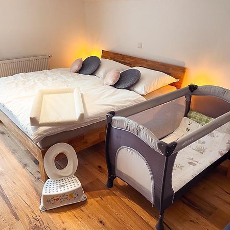 ריית ביי סיפלד Apartment Auszeit מראה חיצוני תמונה