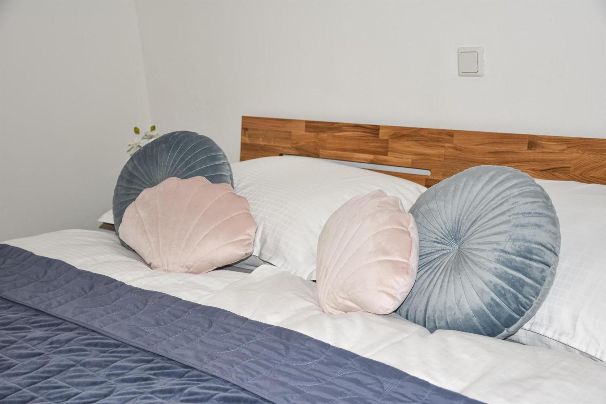 ריית ביי סיפלד Apartment Auszeit מראה חיצוני תמונה