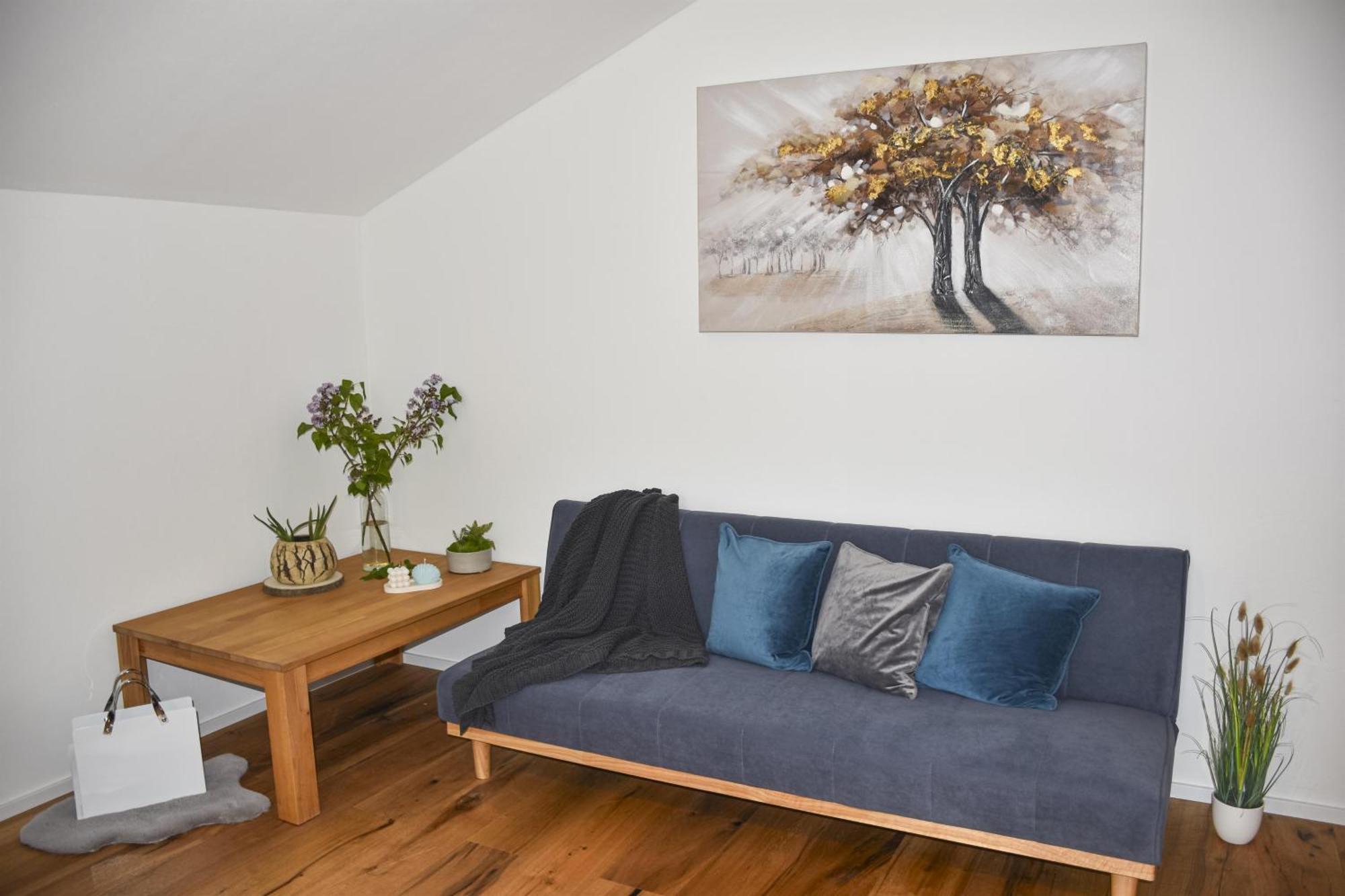 ריית ביי סיפלד Apartment Auszeit מראה חיצוני תמונה
