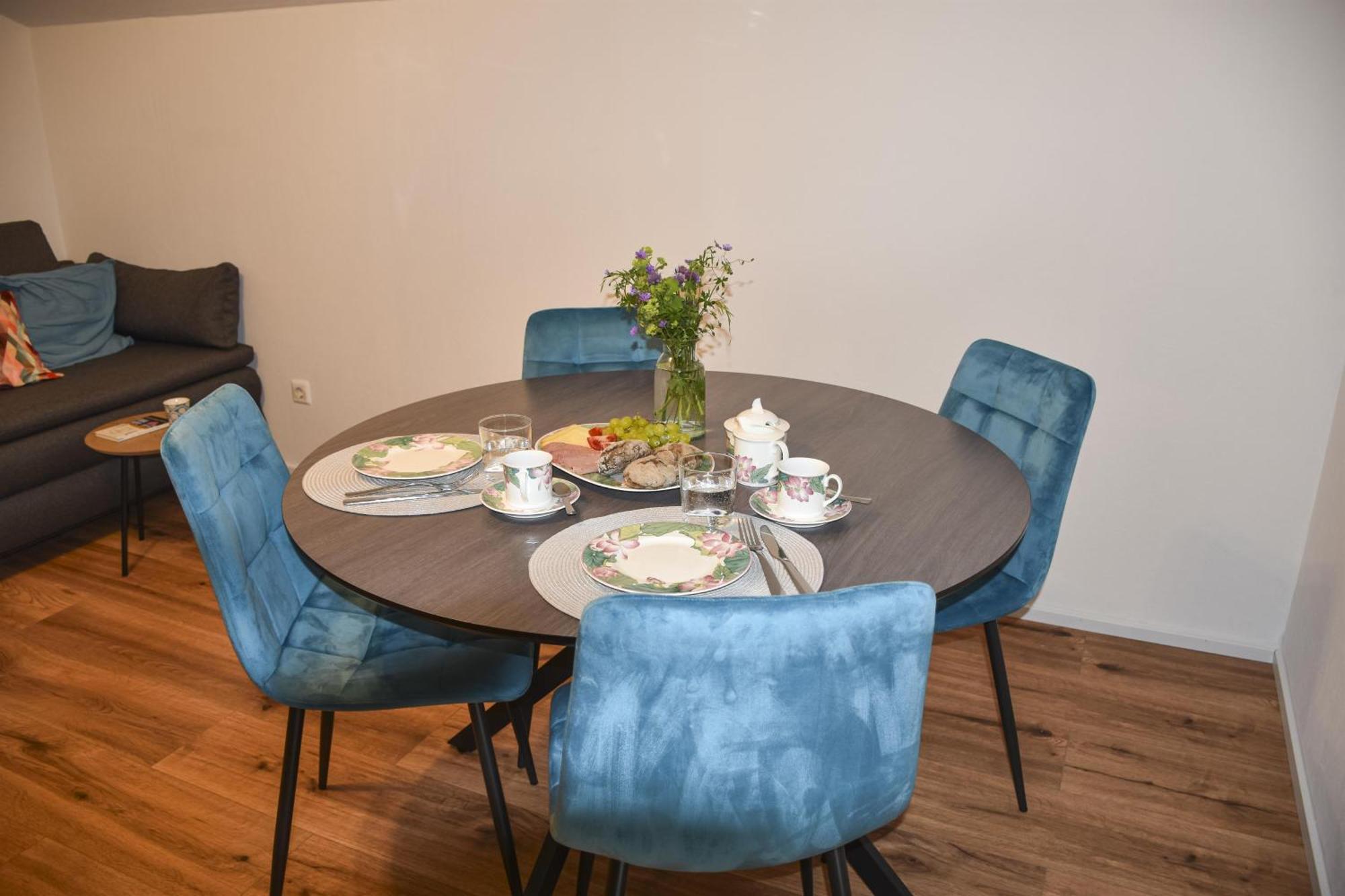 ריית ביי סיפלד Apartment Auszeit מראה חיצוני תמונה