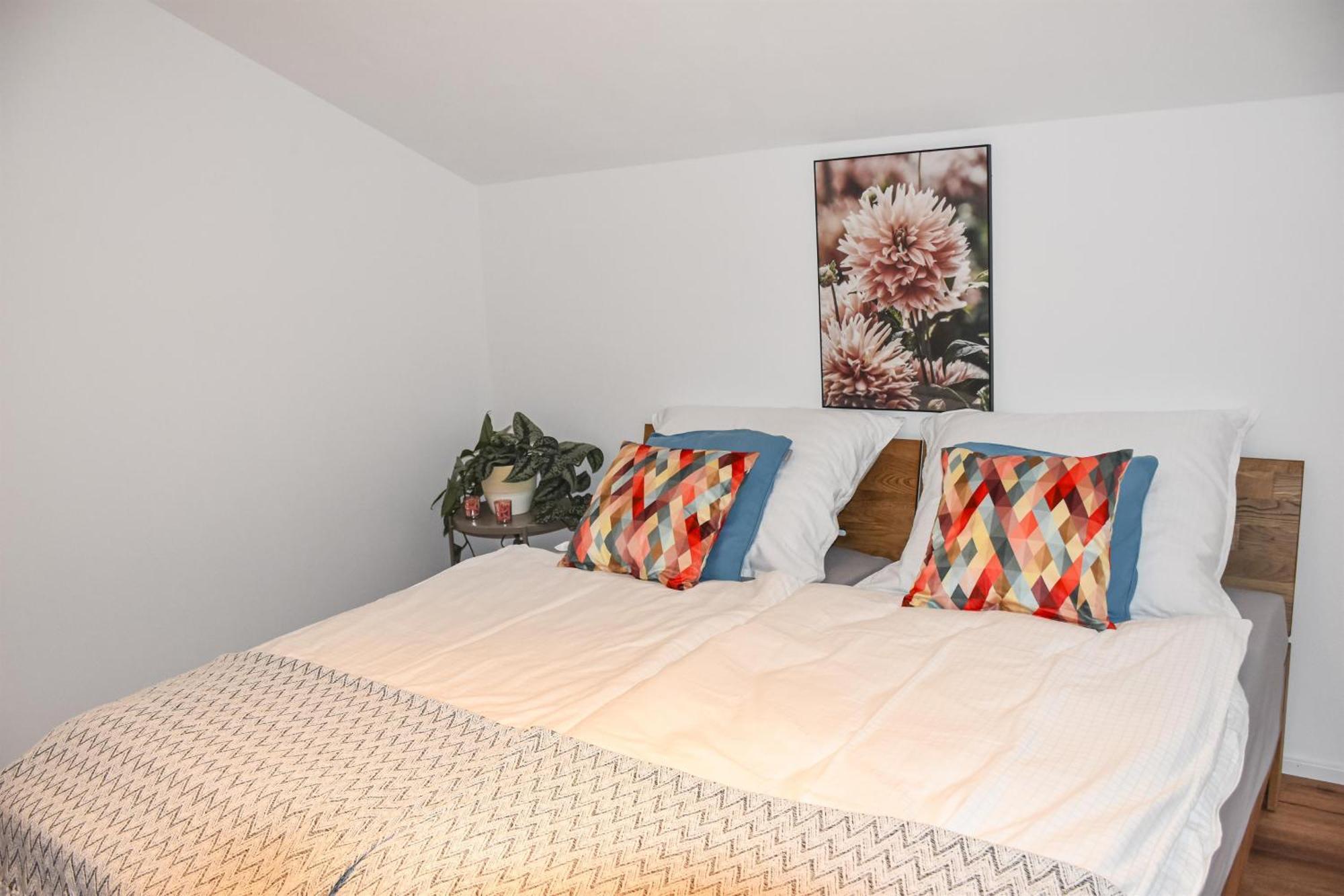 ריית ביי סיפלד Apartment Auszeit מראה חיצוני תמונה