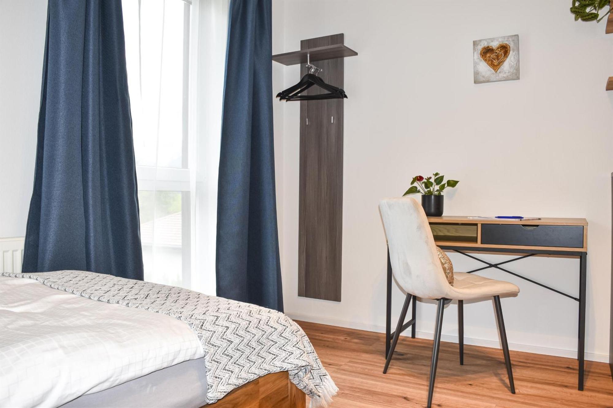 ריית ביי סיפלד Apartment Auszeit מראה חיצוני תמונה