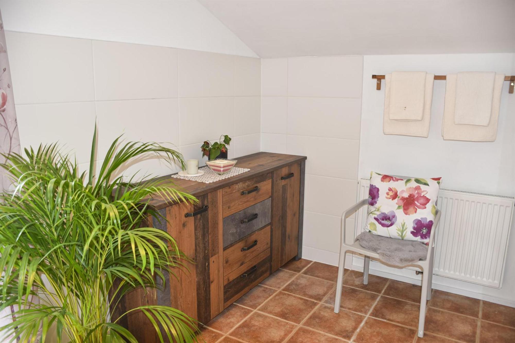 ריית ביי סיפלד Apartment Auszeit מראה חיצוני תמונה