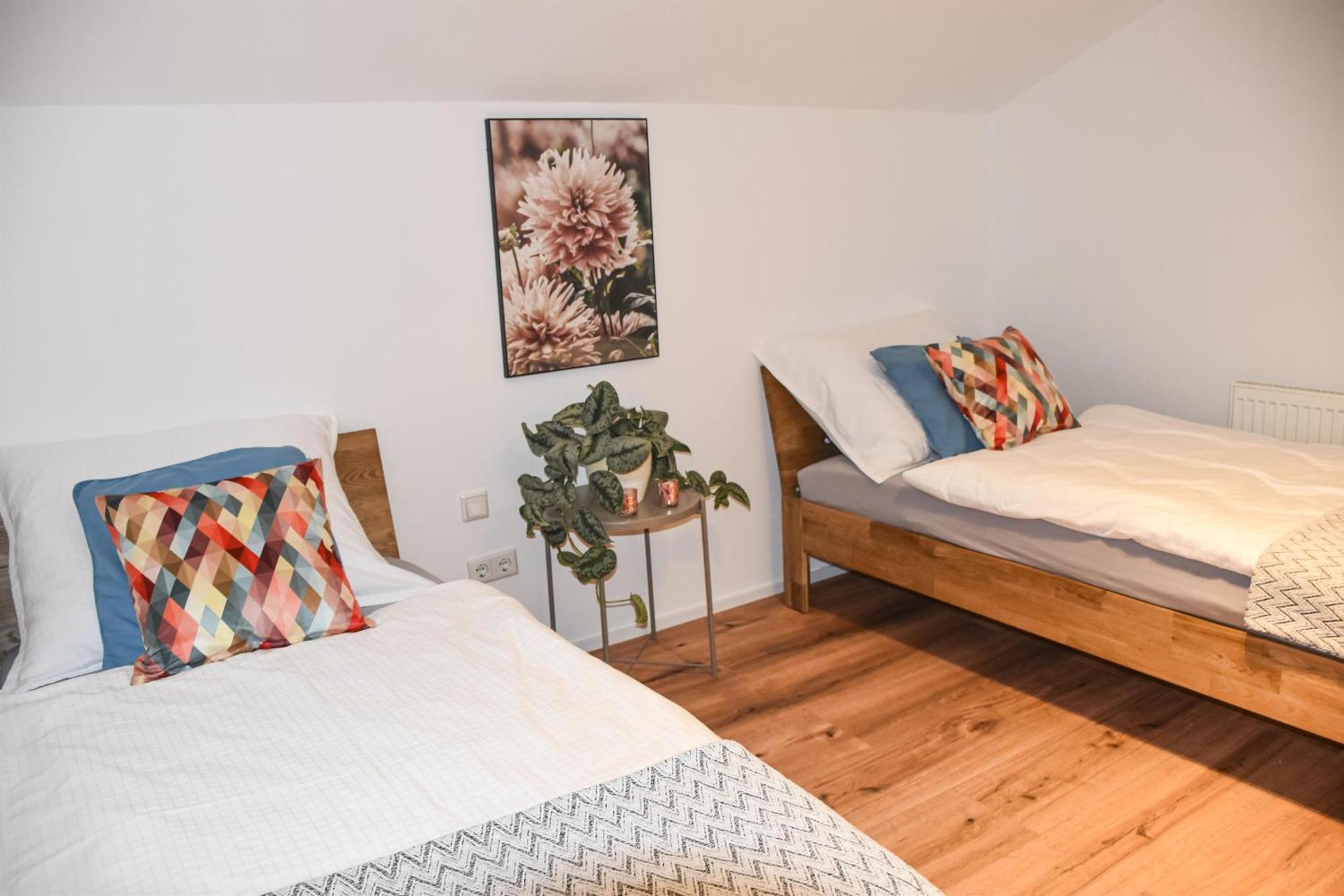 ריית ביי סיפלד Apartment Auszeit מראה חיצוני תמונה