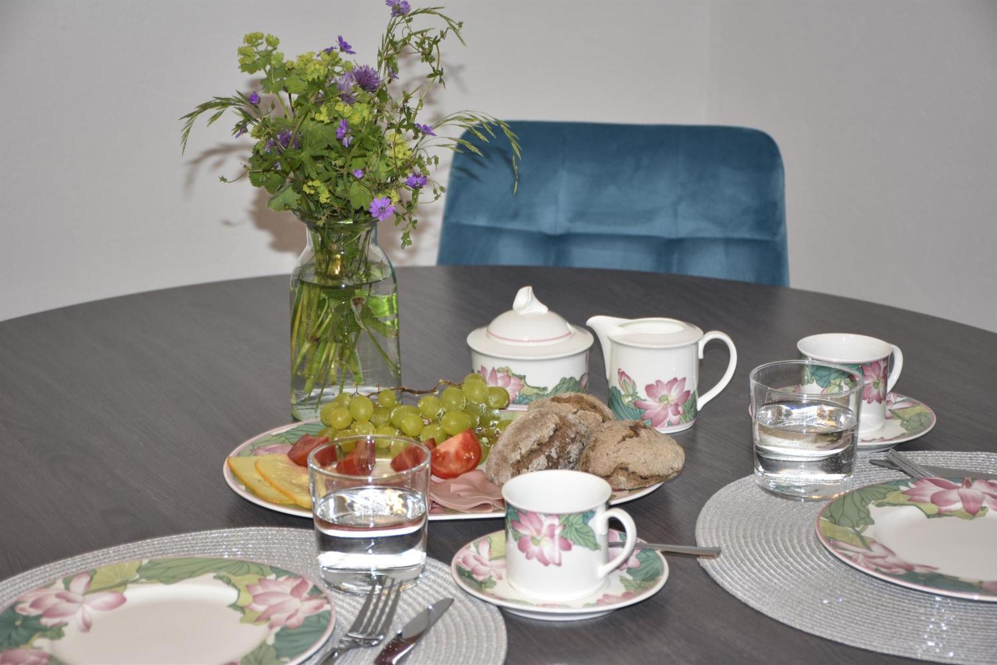 ריית ביי סיפלד Apartment Auszeit מראה חיצוני תמונה