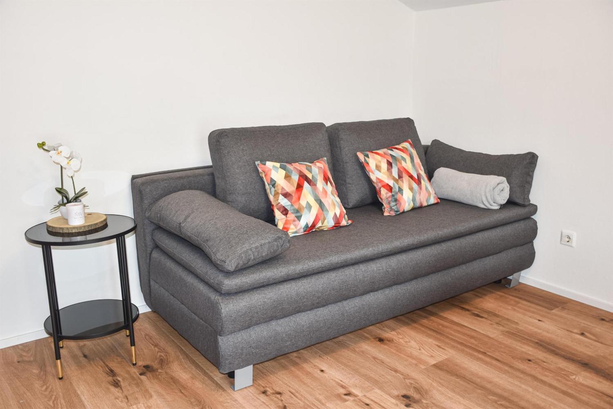 ריית ביי סיפלד Apartment Auszeit מראה חיצוני תמונה