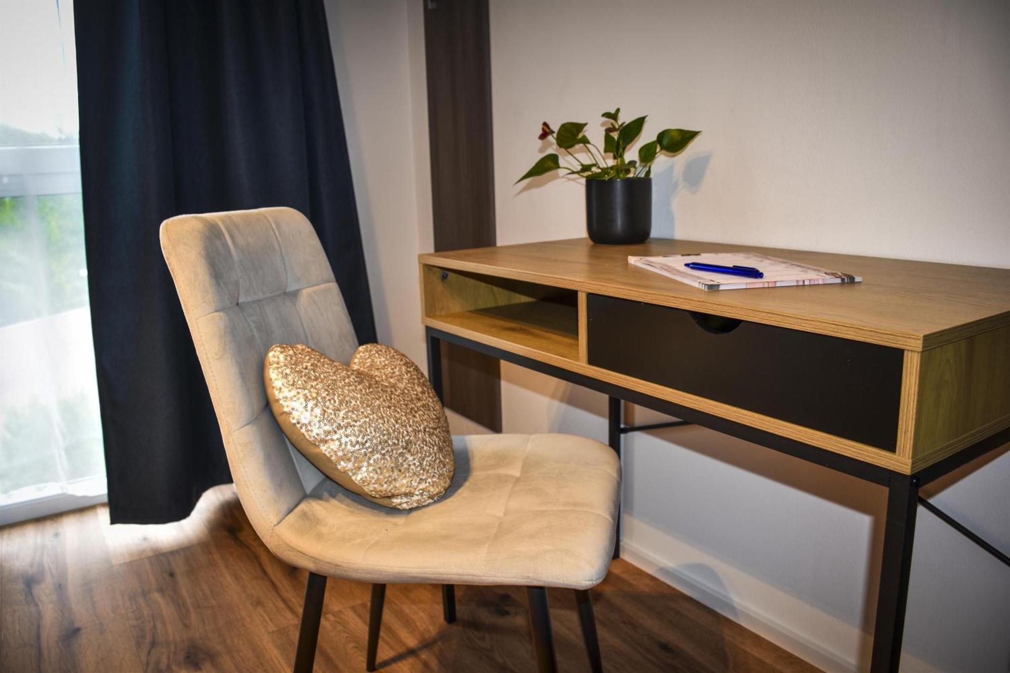 ריית ביי סיפלד Apartment Auszeit מראה חיצוני תמונה