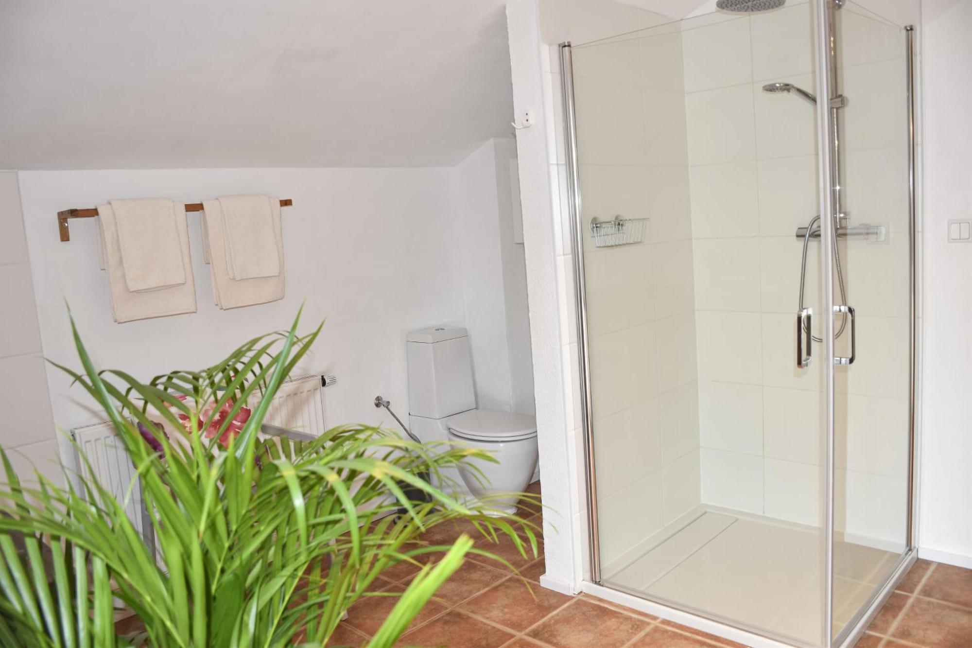 ריית ביי סיפלד Apartment Auszeit מראה חיצוני תמונה