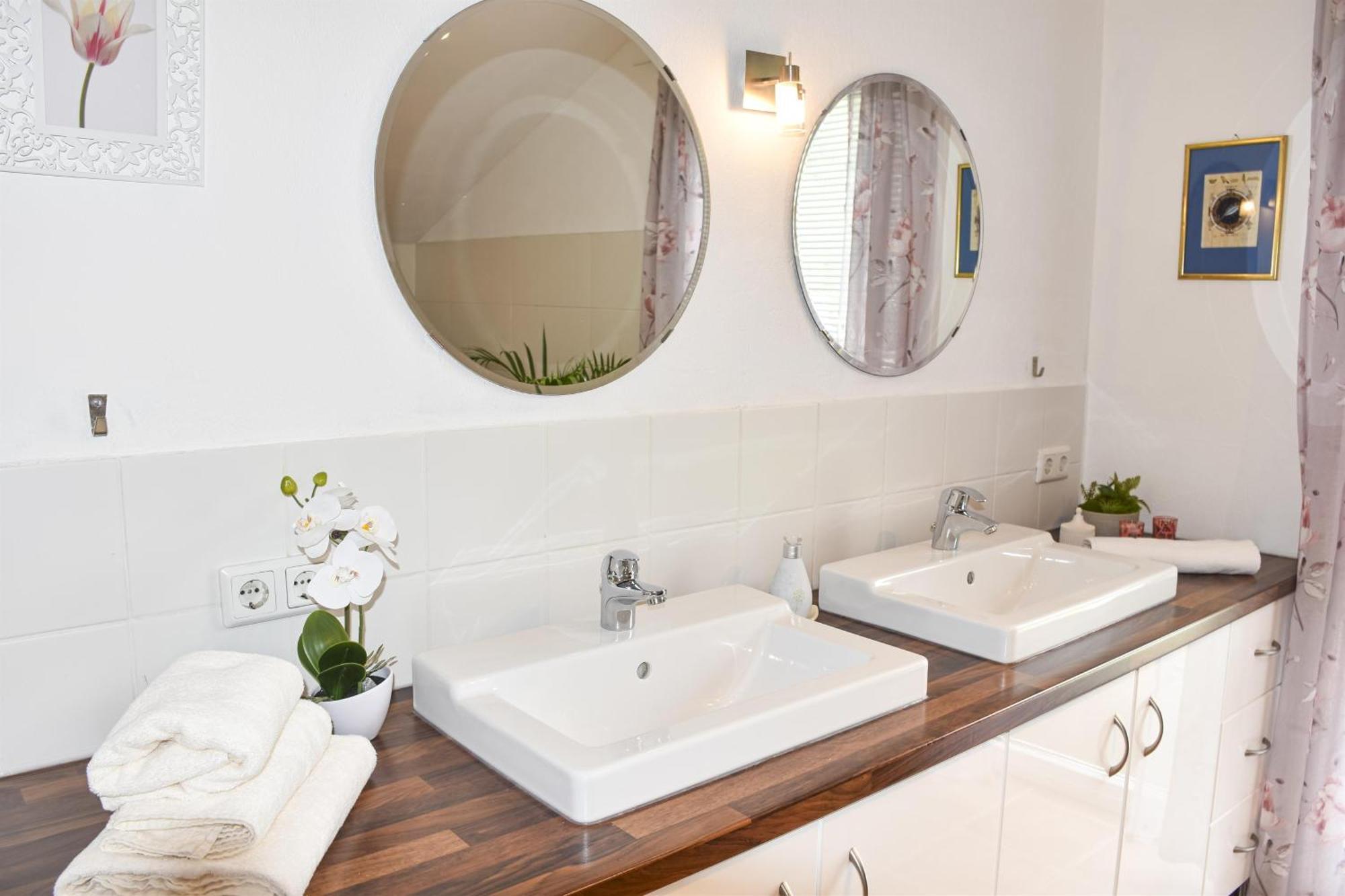 ריית ביי סיפלד Apartment Auszeit מראה חיצוני תמונה