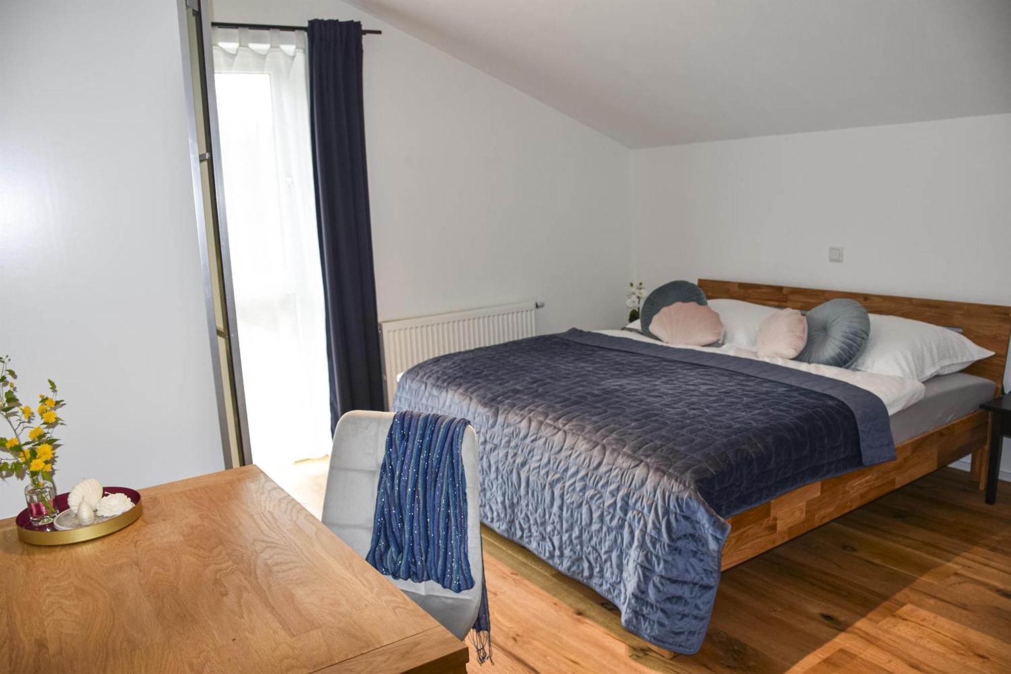 ריית ביי סיפלד Apartment Auszeit מראה חיצוני תמונה