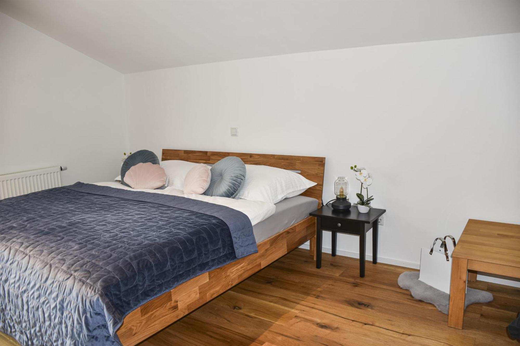 ריית ביי סיפלד Apartment Auszeit מראה חיצוני תמונה