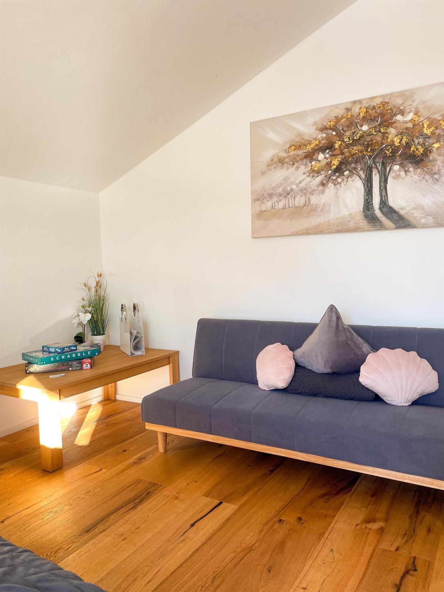 ריית ביי סיפלד Apartment Auszeit מראה חיצוני תמונה