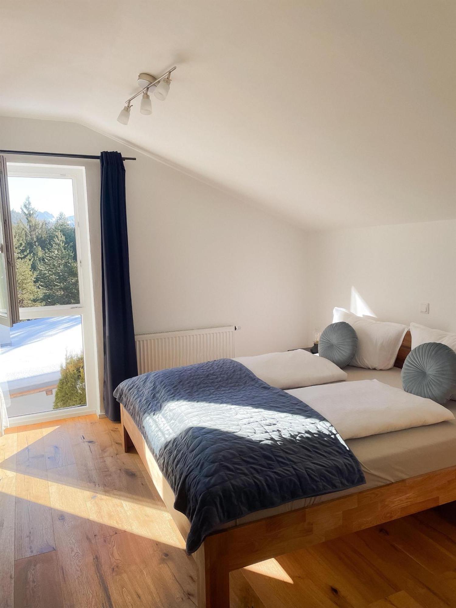 ריית ביי סיפלד Apartment Auszeit מראה חיצוני תמונה