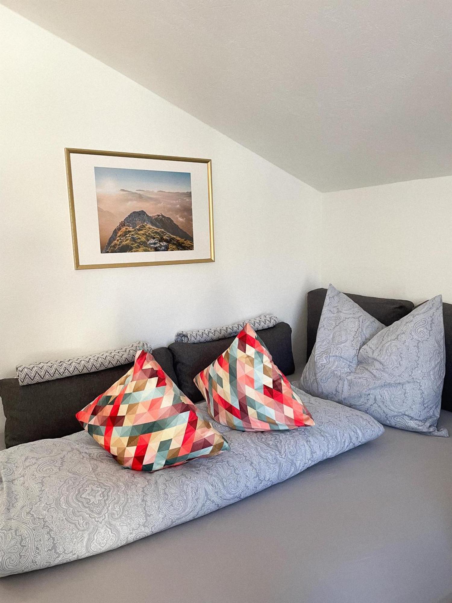 ריית ביי סיפלד Apartment Auszeit מראה חיצוני תמונה
